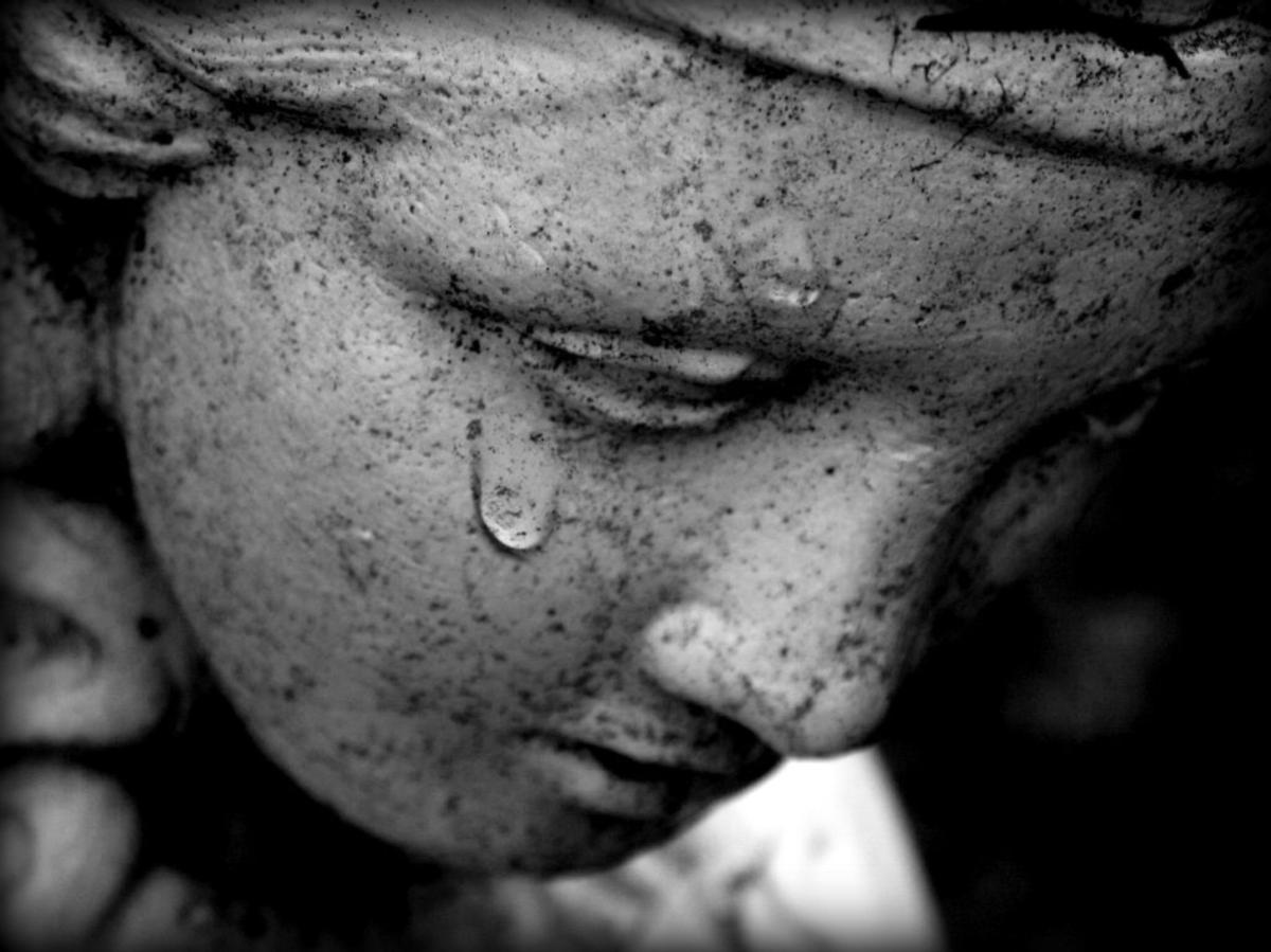 Ağlamak, Ruhun Yıkanması&nbsp;mıdır?