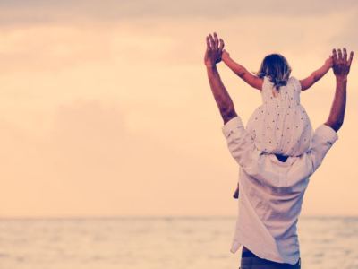 İyi bir ilişkim olursa babama bir şey olacak&nbsp;gibi…